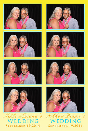 Sacramento Photo Booth Rentals