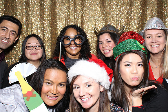 Photo Booth Rentals Citizen Hotel