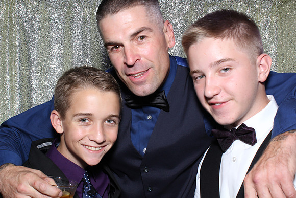Photo Booth Rentals Arden Hills Country Club