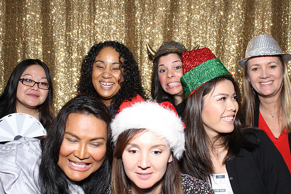 Photo Booth Rentals Citizen Hotel