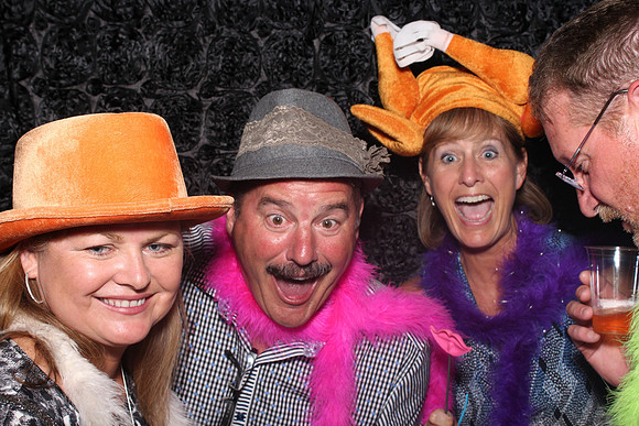 Sacramento Photo Booth Rentals