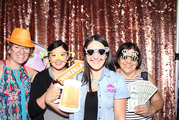 Photo Booth Rentals Sacramento