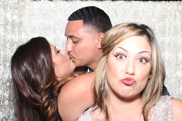 Sacramento Photo Booth Rentals