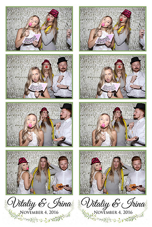 Photo Booth Rentals Sacramento