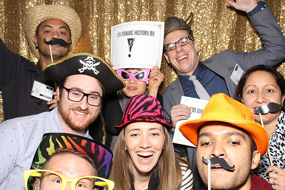 Photo Booth Rentals Citizen Hotel