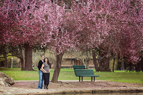 Sacramento Wedding Photography