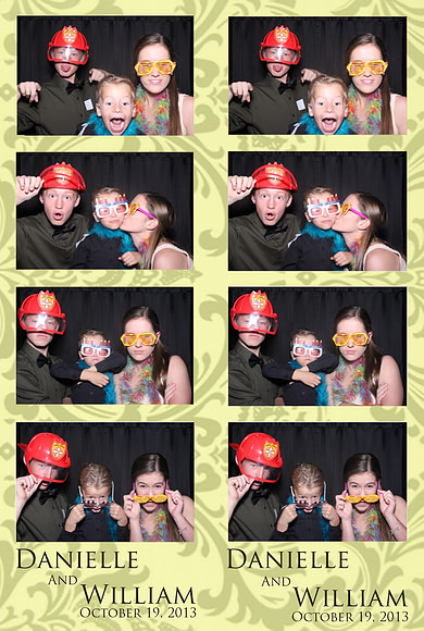 Sacramento Photo Booth Rentals