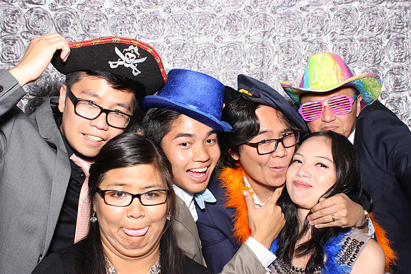 Photo Booth Rentals Vizcaya