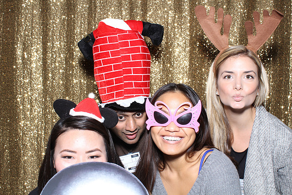 Photo Booth Rentals Citizen Hotel