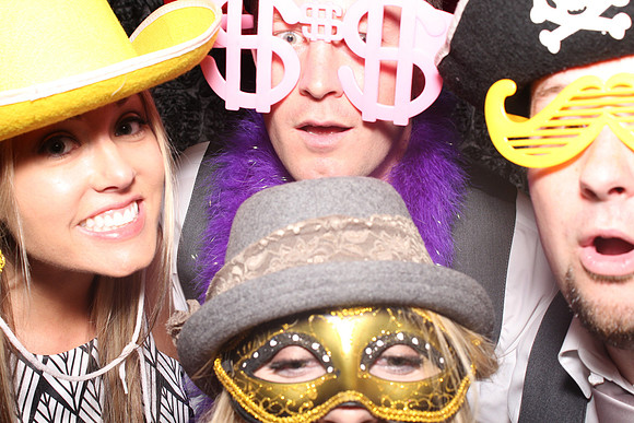 Sacramento Photo Booth Rentals