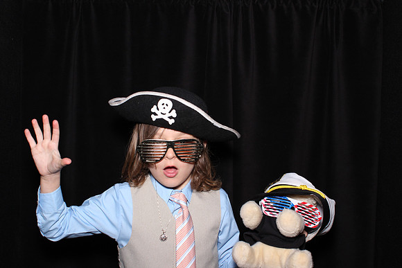 Sacramento Photo Booth Rentals