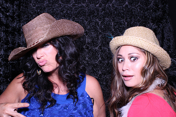 Sacramento Photo Booth Rentals