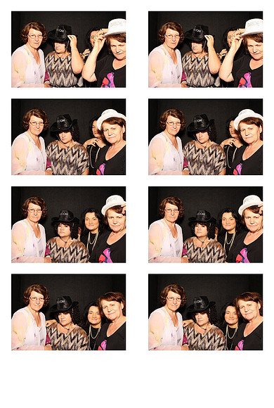 Sacramento Photo Booth Rentals