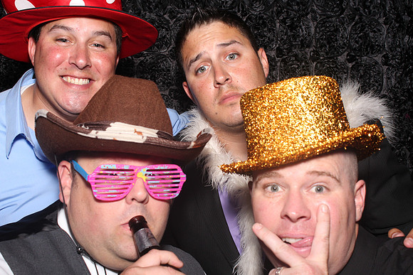 Sacramento Photo Booth Rentals