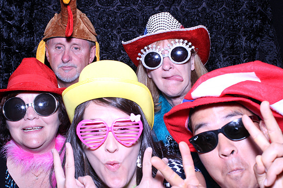 Sacramento Photo Booth Rentals
