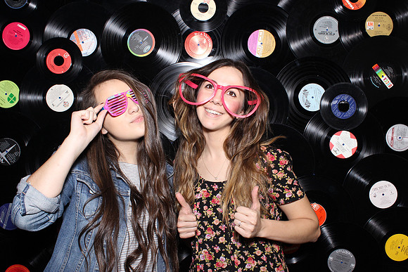 Nevada City Photo Booth Rentals