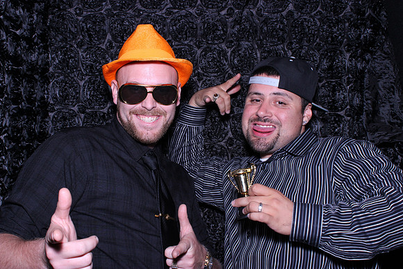 Sacramento Photo Booth Rentals