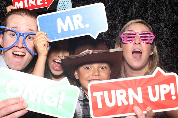 Sacramento Photo Booth Rentals