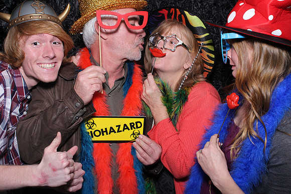 Sacramento Photo Booth Rentals
