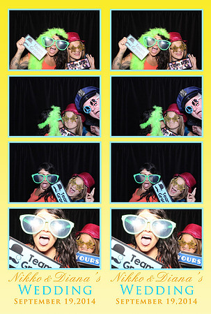 Sacramento Photo Booth Rentals