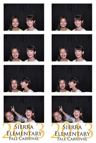 Sacramento Photo Booth Rentals