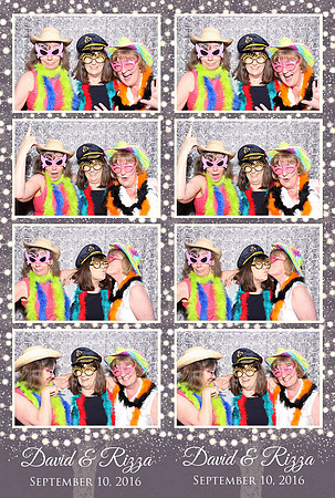 Photo Booth Rentals Vizcaya