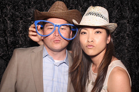 Sacramento Photo Booth Rentals