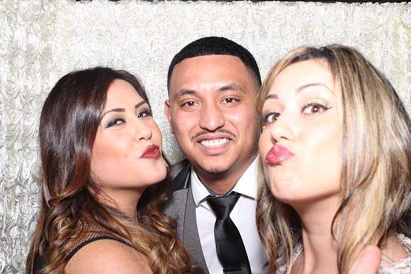 Sacramento Photo Booth Rentals