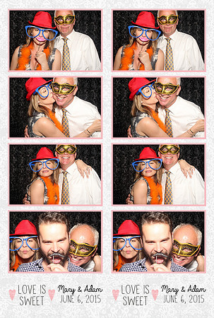 Sacramento Photo Booth Rentals
