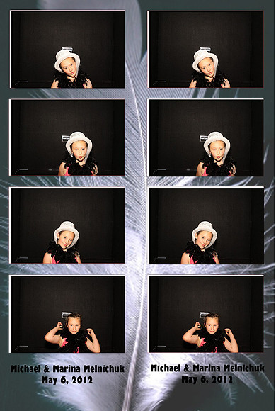 Sacramento Photo Booth Rentals