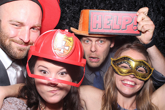 Sacramento Photo Booth Rentals