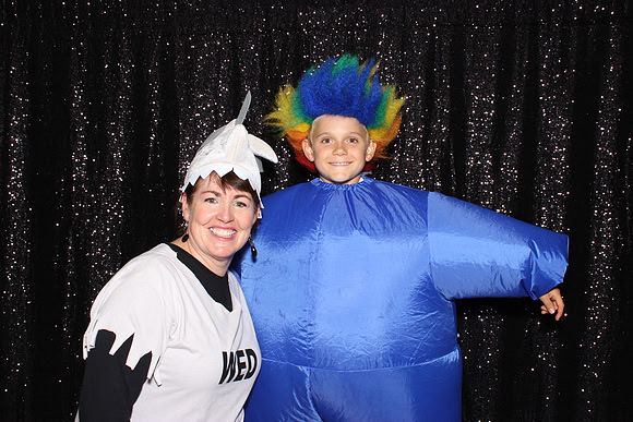 Photo Booth Rentals Sacramento