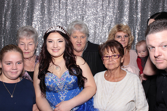 Photo Booth Rentals The Falls