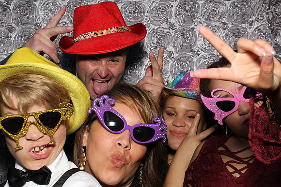 Photo Booth Rentals Sacramento