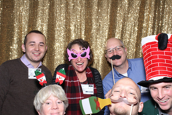 Photo Booth Rentals Citizen Hotel