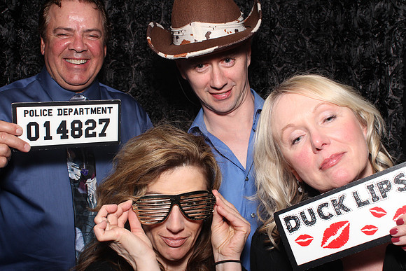 Sacramento Photo Booth Rentals