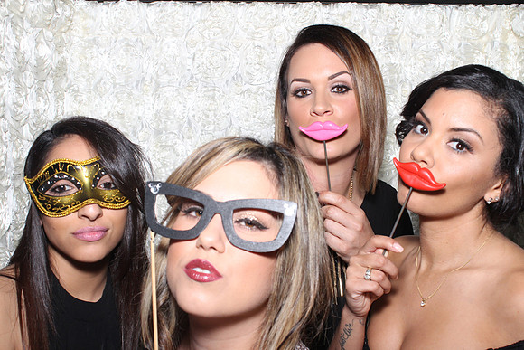 Sacramento Photo Booth Rentals