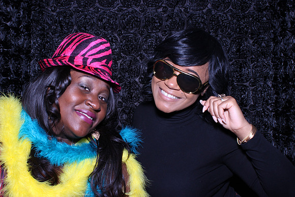 Sacramento Photo Booth Rentals