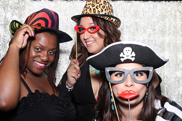Sacramento Photo Booth Rentals