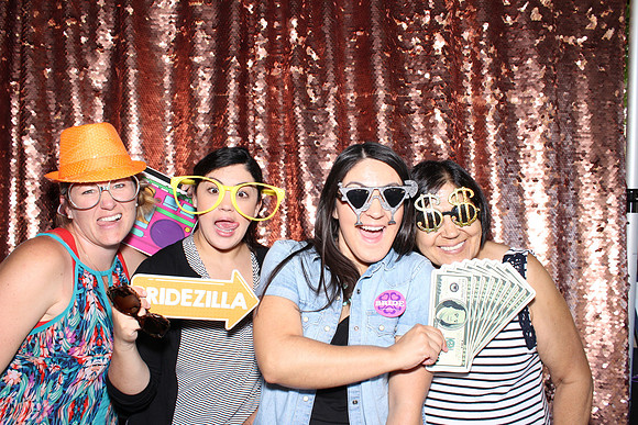 Photo Booth Rentals Sacramento