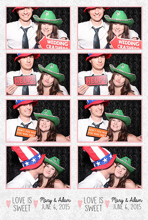 Sacramento Photo Booth Rentals