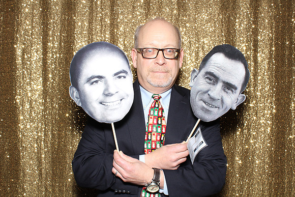 Photo Booth Rentals Citizen Hotel