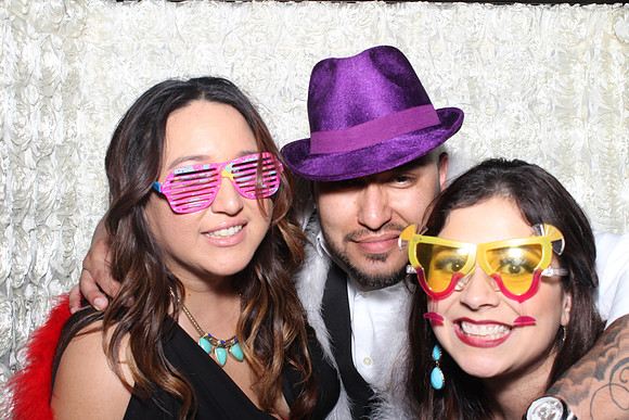 Sacramento Photo Booth Rentals