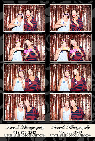 Photo Booth Rentals Sacramento