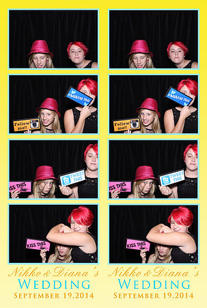 Sacramento Photo Booth Rentals