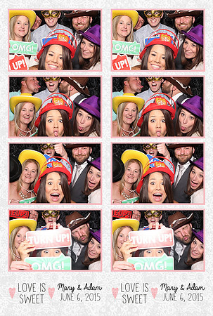 Sacramento Photo Booth Rentals