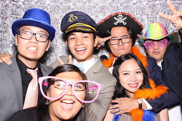Photo Booth Rentals Vizcaya