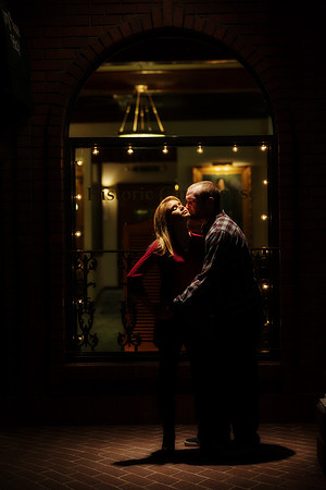 Sacramento Engagement Photos