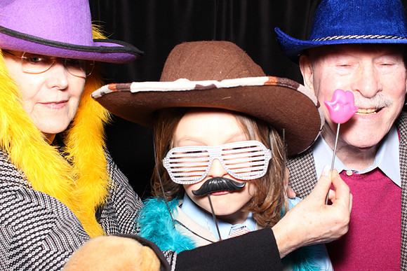 Sacramento Photo Booth Rentals