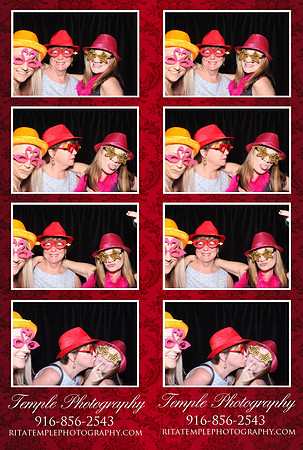 Sacramento Photo Booth Rentals